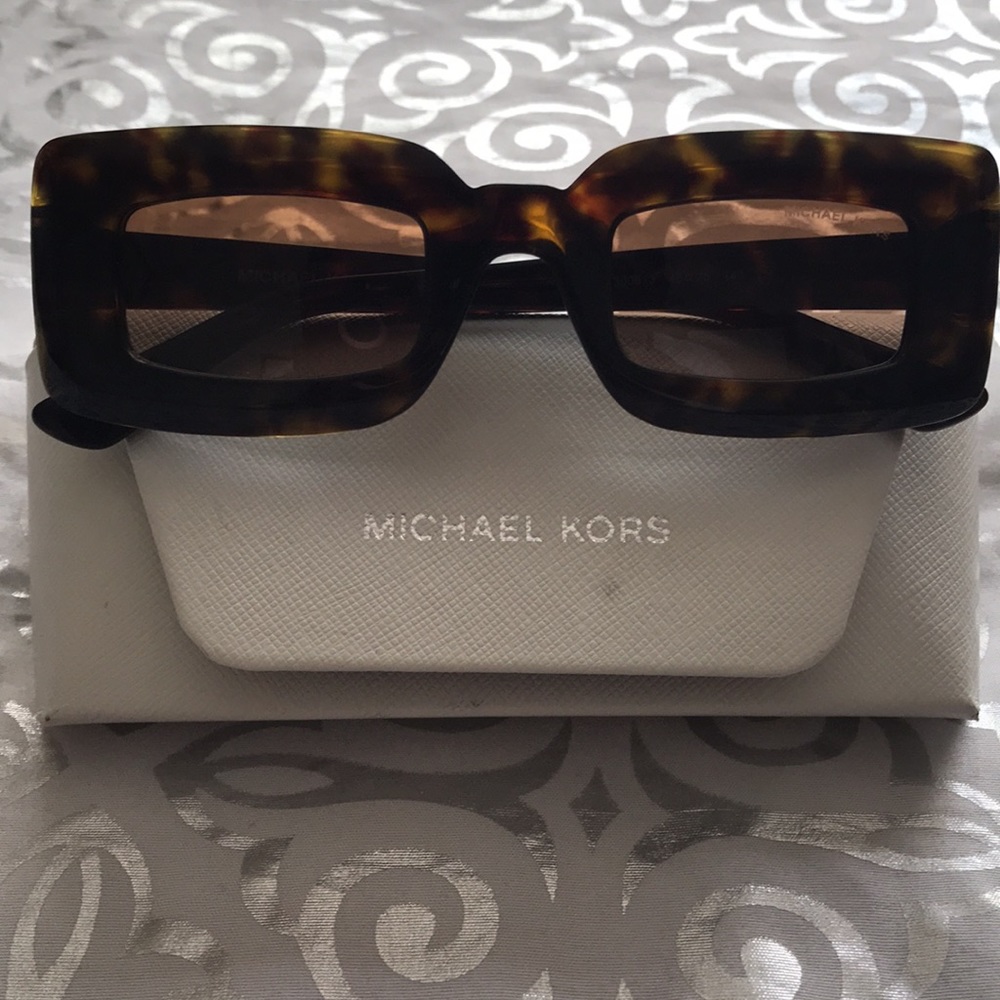 Michael Kors Sunglasses - image 3
